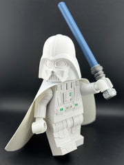 Star Wars LEGO® Jedi Darth Vader: Miniature figure Holder